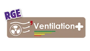 RGE Ventialtion+