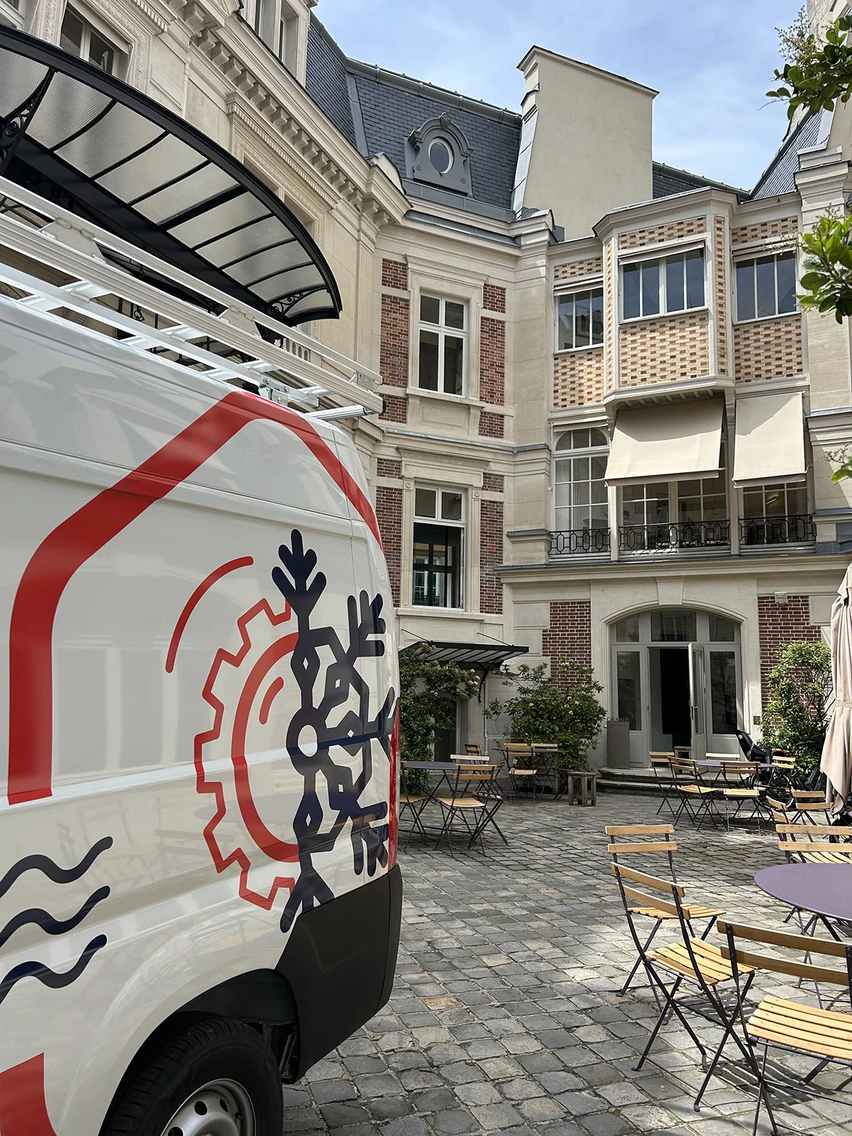Installation pompe à chaleur à Orléans et Montargis